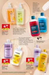 Gazetka promocyjna Auchan - Pewność Niskich Cen Hipermarket - Gazetka - ważna od 13.11 do 13.11.2024 - strona 39 - produkty: Płyn do kąpieli, Mydło w płynie, Rum, Szampon, Mydło