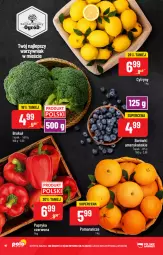 Gazetka promocyjna PoloMarket - Gazetka pomocyjna - Gazetka - ważna od 08.11 do 08.11.2022 - strona 10 - produkty: Papryka, LG