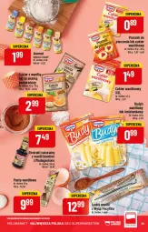 Gazetka promocyjna PoloMarket - Gazetka pomocyjna - Gazetka - ważna od 08.11 do 08.11.2022 - strona 35 - produkty: Piec, Bourbon, Cukier, Dr. Oetker, Cukier wanilinowy, Budyń