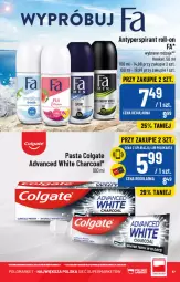 Gazetka promocyjna PoloMarket - Gazetka pomocyjna - Gazetka - ważna od 08.11 do 08.11.2022 - strona 57 - produkty: Antyperspirant, Fa