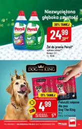 Gazetka promocyjna PoloMarket - Gazetka pomocyjna - Gazetka - ważna od 08.11 do 08.11.2022 - strona 63 - produkty: Persil, Tera