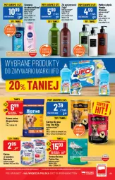 Gazetka promocyjna PoloMarket - Gazetka pomocyjna - Gazetka - ważna od 08.11 do 08.11.2022 - strona 65 - produkty: Pur, Purina, Szampon, Ziaja, Mydło, Nivea, Butcher's