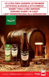 Gazetka promocyjna PoloMarket - Gazetka pomocyjna - Gazetka - ważna od 08.11 do 08.11.2022 - strona 67 - produkty: Piwa, Piec, Gra
