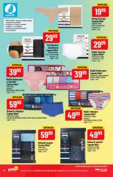 Gazetka promocyjna PoloMarket - Gazetka pomocyjna - Gazetka - ważna od 08.11 do 08.11.2022 - strona 70 - produkty: Sok, Ser, Majtki, Figi, Bokserki