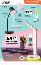 Gazetka promocyjna Biedronka - Gazetka - ważna od 10.08 do 10.08.2024 - strona 3 - produkty: Biurko, LANA, Silan, Akumulator