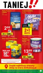 Gazetka promocyjna Delikatesy Centrum - Dyskontowe ceny w Delikatesach Centrum - Gazetka - ważna od 17.01 do 17.01.2024 - strona 3 - produkty: Rum