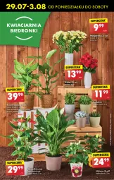 Gazetka promocyjna Biedronka - Od poniedzialku - Gazetka - ważna od 03.08 do 03.08.2024 - strona 61 - produkty: Sok, Gra, LEGO