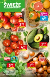 Gazetka promocyjna Auchan - Święta jak babcię kocham Hipermarket - Gazetka - ważna od 10.12 do 10.12.2025 - strona 20 - produkty: Cebula, Warzywa, Gra, Kolendra, Warzywa i owoce, Bazyl, Owoce, Bazylia, Gala, Mięta, Jabłka
