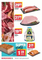Gazetka promocyjna Spar - EuroSpar - Gazetka - ważna od 19.03 do 19.03.2025 - strona 6 - produkty: Kurczak, Filet z piersi indyka, Kabanos, Kiełbasa, Kiełbasa śląska, LG