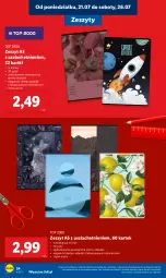 Gazetka promocyjna Lidl - KATALOG GOTOWI DO SZKOŁY - Gazetka - ważna od 30.08 do 30.08.2025 - strona 26 - produkty: Top, Lakier