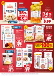 Gazetka promocyjna Kaufland - Mocny Start - Gazetka - ważna od 04.02 do 04.02.2026 - strona 7 - produkty: Piec, Ciastka, Por, Kotlet, Waga