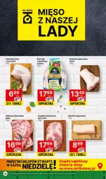 Gazetka promocyjna Delikatesy Centrum - Dyskontowe ceny w Delikatesach Centrum - Gazetka - ważna od 26.12 do 26.12.2023 - strona 16 - produkty: Kurczak, Tusz, Golonka wieprzowa, Mięso