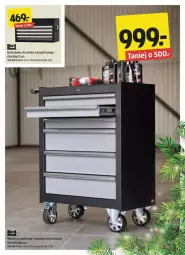 Gazetka promocyjna Jula - Gazetka - ważna od 24.11 do 24.11.2024 - strona 9 - produkty: Wózek