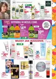 Gazetka promocyjna Super Pharm - Best Sellery - Gazetka - ważna od 18.03 do 18.03.2021 - strona 13 - produkty: Pantene, Szampon, Odżywka, Woda, Olej