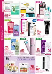 Gazetka promocyjna Super Pharm - Best Sellery - Gazetka - ważna od 18.03 do 18.03.2021 - strona 8 - produkty: Ser, Rum, Por, Mus, Maska do twarzy, Kosmetyki do pielęgnacji, Serum, Mars, Garnier, Maska, Fa