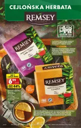 Gazetka promocyjna Biedronka - W tym tygodniu  PN - Gazetka - ważna od 06.08 do 06.08.2022 - strona 24 - produkty: Sok, Filiżanka, Herbata, Lanki