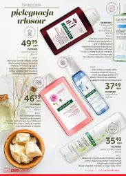 Gazetka promocyjna Ziko - Gazetka tygodnia - Gazetka - ważna od 10.02 do 10.02.2021 - strona 14 - produkty: Piwo, Capilarte, Pielęgnacja włosów, BIC, Dermedic, Klorane, Szampon, Odżywka, Suchy szampon