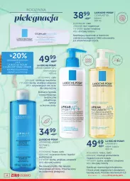 Gazetka promocyjna Ziko - Gazetka tygodnia - Gazetka - ważna od 10.02 do 10.02.2021 - strona 4 - produkty: Piec, Top, Ser, La Roche-Posay, Lipikar, Olej, Fa