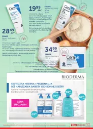 Gazetka promocyjna Ziko - Gazetka tygodnia - Gazetka - ważna od 10.02 do 10.02.2021 - strona 5 - produkty: Piec, CeraVe, Top, Krem do rąk, Mule, LG, Fa