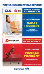 Gazetka promocyjna Carrefour - Gazetka Ogród, gdzie kwitnie życie - Gazetka - ważna od 02.05 do 02.05.2026 - strona 35 - produkty: Gra