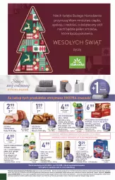 Gazetka promocyjna Stokrotka - Market - Gazetka - ważna od 21.12 do 21.12.2025 - strona 26 - produkty: Piwa, Piwo, Warzywa, Sos, Koc, Gra, Szynka farmerska, Jogurt, Sos pomidorowy, Stół, Duda, Szynka, Owoce, Napój niegazowany, Delecta, Okocim, Napój, Kiełbasa, Olewnik, Mięso, Jabłka, Fa
