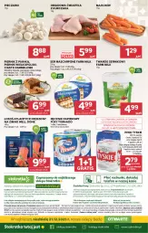 Gazetka promocyjna Stokrotka - Market - Gazetka - ważna od 21.12 do 21.12.2025 - strona 32 - produkty: Piwa, Piwo, Piec, Kurczak, Piernik, Warzywa, Ser, JBL, Gra, Telefon, Papier, Twaróg, O nas, Tyskie, Mascarpone, Dres, Ręcznik, Farm Milk, Foxy, Owoce, Wagi, Mięso, Fa