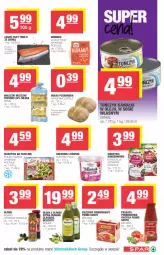 Gazetka promocyjna Spar - Spar - Gazetka - ważna od 03.08 do 03.08.2021 - strona 5 - produkty: Hummus, Warzywa, Ser, Mus, Gin, Oliwki, Rust, Kuchnia, Bonduelle, Kawa, Bułeczki, Bułeczki mleczne, Oliwa z oliwek, Monini, Ogród, Bułka