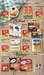 Gazetka promocyjna Delikatesy Centrum - Franczyza DC42 Czwartek - Gazetka - ważna od 22.10 do 22.10.2025 - strona 33 - produkty: Gra, Pizza, Morliny, Hortex