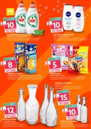 Gazetka promocyjna Dealz - MEGA OKAZJE - sprawdź
ile możesz zaoszczędzić! - Gazetka - ważna od 07.08 do 07.08.2021 - strona 2 - produkty: Ciastka, Do mycia naczyń, Cukier, Płyn do mycia naczyń, LANA, Fairy, Płyn do mycia, Cukierki, Kakao, Nivea, Fa