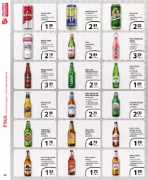 Gazetka promocyjna Selgros - Extra Oferta - Gazetka - ważna od 31.05 do 31.05.2021 - strona 30 - produkty: Piwa, Piwo, Książęce, Ser, Namysłów, Tyskie, Warka, Perła, Radler, Mango, Grejpfrut, Lech Premium