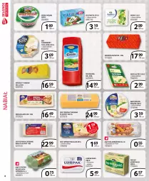 Gazetka promocyjna Selgros - Extra Oferta - Gazetka - ważna od 31.05 do 31.05.2021 - strona 8 - produkty: Ser topiony, Serek wiejski, Cheddar, Top, Ser, Favita, Złoty Mazur, Królewski, Brie, Jaja, Serek, Camembert, Lurpak, Gouda, Masło, Fa