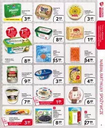 Gazetka promocyjna Selgros - Extra Oferta - Gazetka - ważna od 31.05 do 31.05.2021 - strona 9 - produkty: Sałatka, Hummus, Sos, Mus, Smakowita, Benecol, Borówka, Borówka amerykańska, Truskawki, Jagody, Kopytka, Sałatka warzywna, Sałat, Pizza, Artykuły spożywcze, Słynne, Flora, Słynne MR Roślinne, Kasia, Masło, Mango, LG