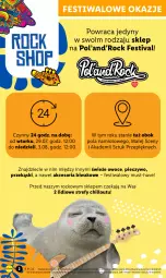 Gazetka promocyjna Lidl - GAZETKA - Gazetka - ważna od 04.08 do 04.08.2025 - strona 2 - produkty: Piec, Mus, Namiot, Pieczywo, Dzieci, Owoce