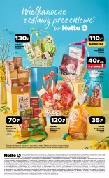 Gazetka promocyjna Netto - KATALOG_WIELKANOC_2026 - Gazetka - ważna od 04.04 do 04.04.2026 - strona 22 - produkty: Zestaw prezentowy, Kujawski, Top, Sok, Gry, Gra, Hibiskus, Cień, Karp, Podlaski, Stock, Wino, Ogród, Fa