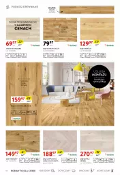 Gazetka promocyjna Komfort - Gazetka - Gazetka - ważna od 06.04 do 06.04.2021 - strona 14 - produkty: Gra, Senses