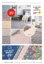 Gazetka promocyjna Komfort - Gazetka - Gazetka - ważna od 06.04 do 06.04.2021 - strona 6 - produkty: Tera, Dzieci, Bordeaux, Dywan