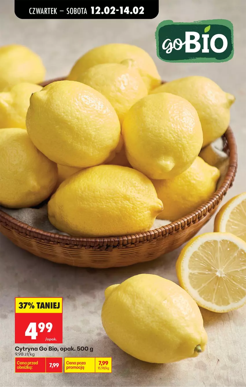 Gazetka promocyjna Biedronka - Gazetka - ważna 12.02 do 19.02.2026 - strona 36