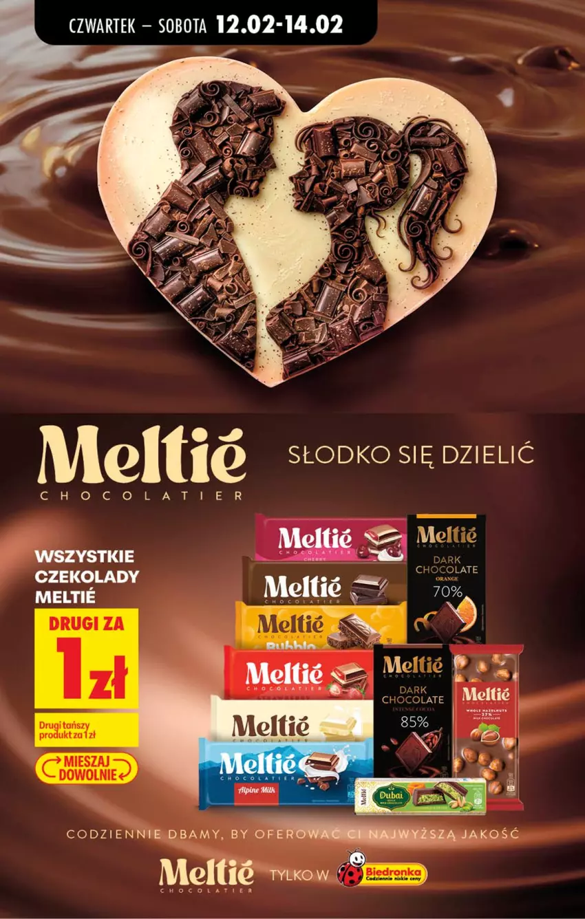 Gazetka promocyjna Biedronka - Gazetka - ważna 12.02 do 19.02.2026 - strona 61