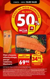 Gazetka promocyjna Biedronka - Gazetka - Gazetka - ważna od 19.02 do 19.02.2026 - strona 29 - produkty: Sos, Tran, Fa