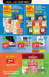 Gazetka promocyjna Biedronka - Gazetka - Gazetka - ważna od 19.02 do 19.02.2026 - strona 54 - produkty: Marchewka, Warzywa, Gry, Owoce, Szpinak