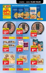 Gazetka promocyjna Biedronka - Gazetka - Gazetka - ważna od 19.02 do 19.02.2026 - strona 55 - produkty: Piec, Kurczak, Pierogi, Makaron, Ser, Bell, Kosz, Pizza, Kapustą, Kotlet, Fa