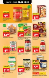 Gazetka promocyjna Biedronka - Gazetka - Gazetka - ważna od 19.02 do 19.02.2026 - strona 56 - produkty: Kurczak, Majonez, Prymat, Mięso w słoiku, Sos, AEG, Beko, Papryka, Karp, Smalec, Spaghetti, Bazyl, Pulpa pomidorowa, Pomidory, Kebab, Mięso, Gyros, Knorr, Fa