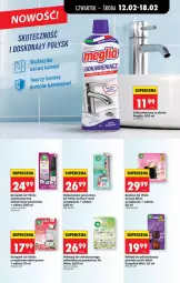 Gazetka promocyjna Biedronka - Gazetka - Gazetka - ważna od 19.02 do 19.02.2026 - strona 69 - produkty: Odkamieniacz, Air Wick, Odświeżacz powietrza