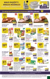 Gazetka promocyjna Stokrotka - Supermarket - Gazetka - ważna od 08.04 do 08.04.2026 - strona 32 - produkty: Piwa, Warzywa, Pur, Gra, Danone, Optima, Owoce, Colgate, Mięso, LG