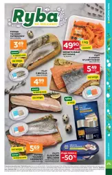 Gazetka promocyjna Stokrotka - Supermarket - Gazetka - ważna od 08.04 do 08.04.2026 - strona 34 - produkty: Warzywa, Sos, Pstrąg tęczowy, Filet z mintaja, Optima, Pstrąg, Krewetki, Owoce, Mintaj, Mięso