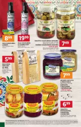 Gazetka promocyjna Stokrotka - Supermarket - Gazetka - ważna od 08.04 do 08.04.2026 - strona 49 - produkty: Sałatka, Makaron, Warzywa, Sałatka patisonowa, Sałat, Optima, Wstążka, Rubin, Owoce, Olej, Mięso