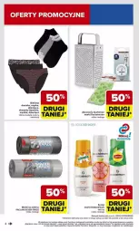 Gazetka promocyjna Carrefour - Gazetka - ważna od 08.02 do 08.02.2025 - strona 34 - produkty: Worki na śmieci, Karp, Worki na śmiec, Syrop, Bielizna, Dzieci, Fa