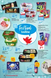 Gazetka promocyjna Auchan - Wiosenne okazje są w cenie Supermarkety - Gazetka - ważna od 04.05 do 04.05.2022 - strona 6 - produkty: Frozen, Avengers, Lody, Disney, Baton, Fa