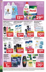 Gazetka promocyjna Stokrotka - Supermarket - Gazetka - ważna od 11.06 do 11.06.2025 - strona 22 - produkty: Palette, Warzywa, Coccolino, Palmolive, Dezodorant, Persil, Pasta do zębów, Taft, Tampony, Gliss Kur, Szynka, Płyn do płukania, Szampon, Gillette, Maszynka, Owoce, Wkładki, O.B., Sensodyne, Mięso, Nivea