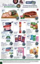 Gazetka promocyjna Stokrotka - Supermarket - Gazetka - ważna od 11.06 do 11.06.2025 - strona 24 - produkty: Szynka Królewska, Krakus, Cheetos, Warzywa, Ser, Por, Pur, Gin, Gra, Chipsy, Pasta do zębów, Chrupki, Szynka, Kiełbasa krucha, Ręcznik, Orbit, Owoce, Colgate, Woda, Gala, Lay’s, Kiełbasa, Mięso, Pedigree, Knorr, LG